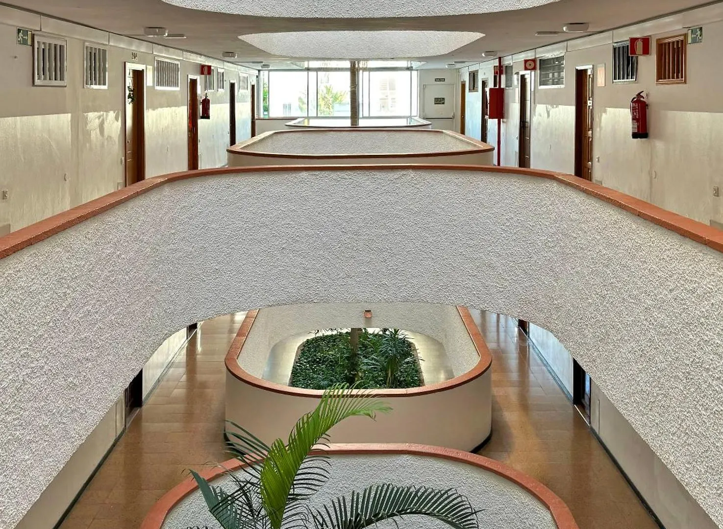 Cosy Pool View Apartment Tinache Playa del Ingles  0*, Playa del Ingles (Gran Canaria)