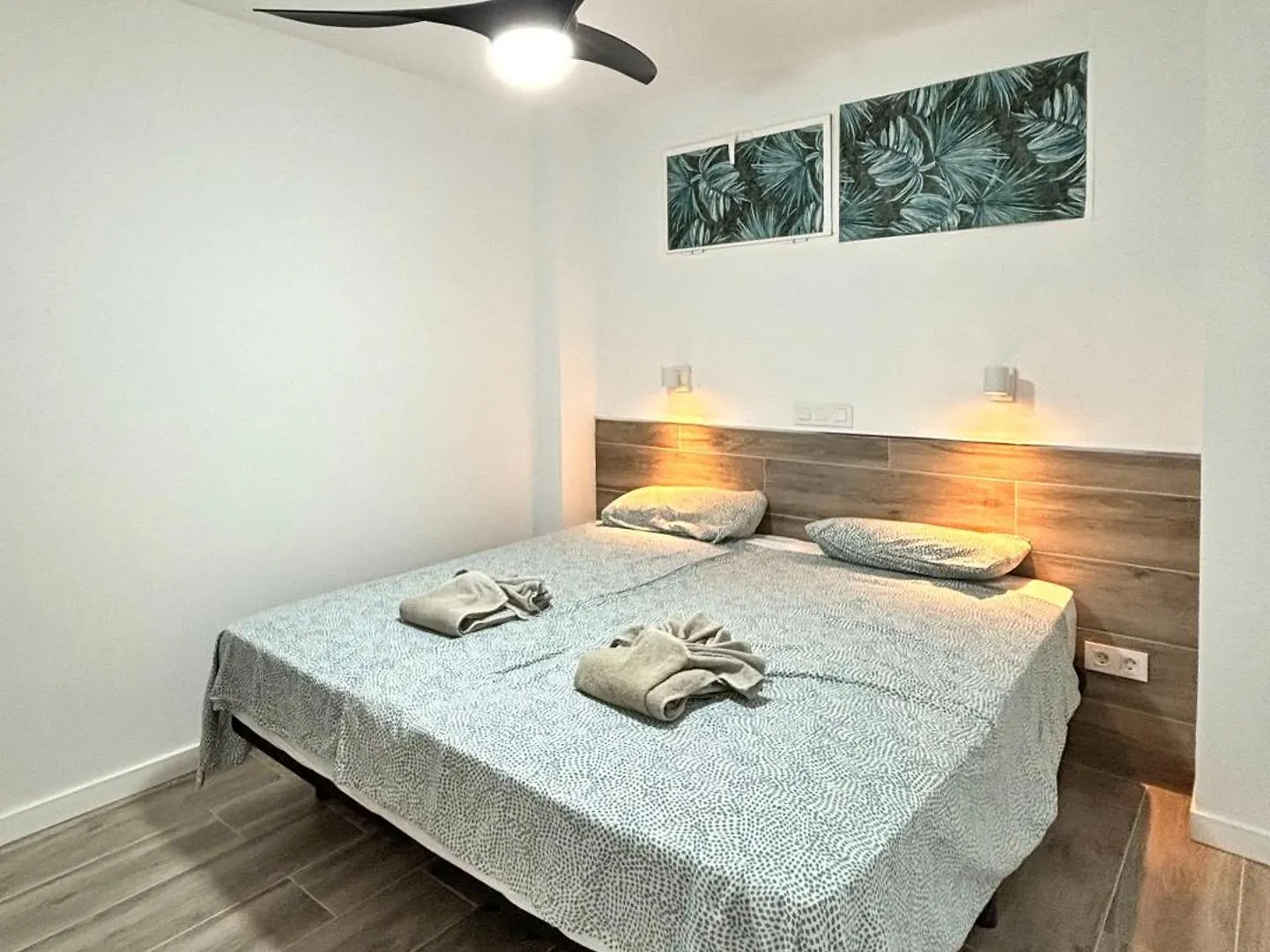 Cosy Pool View Apartment Tinache Playa del Ingles  Spain