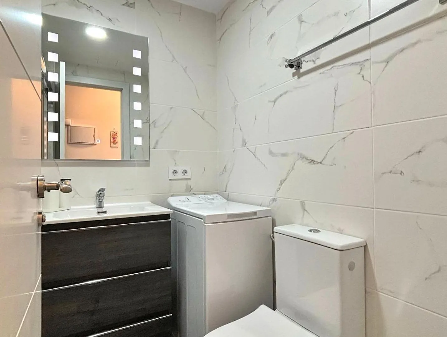 Cosy Pool View Apartment Tinache Playa del Ingles